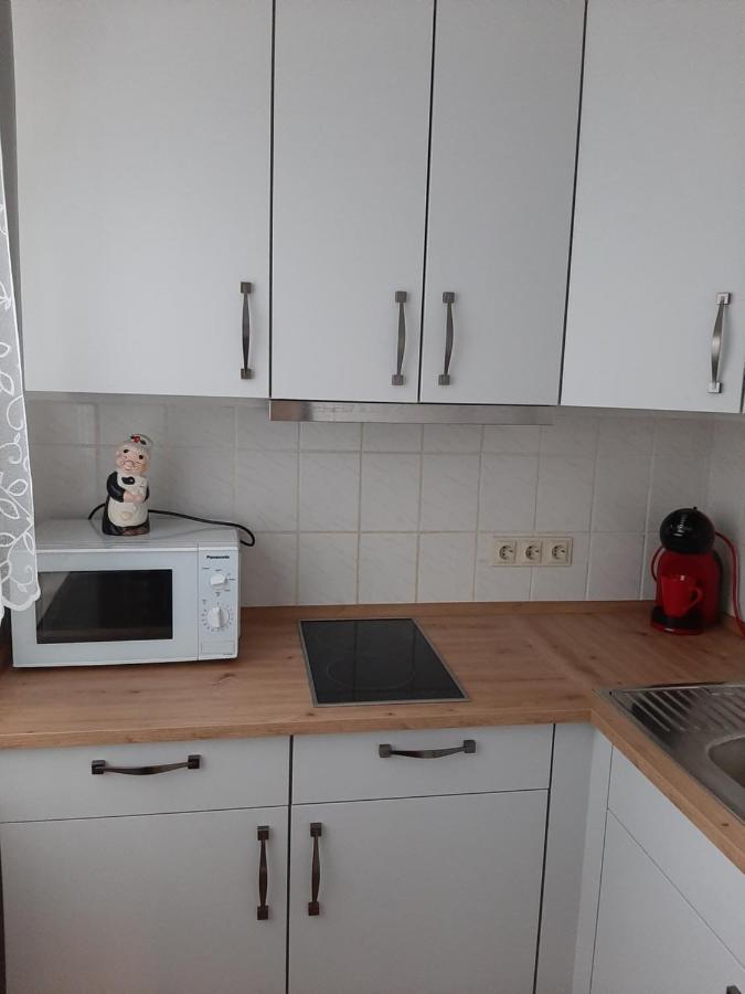 At The Lichtentaler Allee Apartment Baden-Baden Room photo